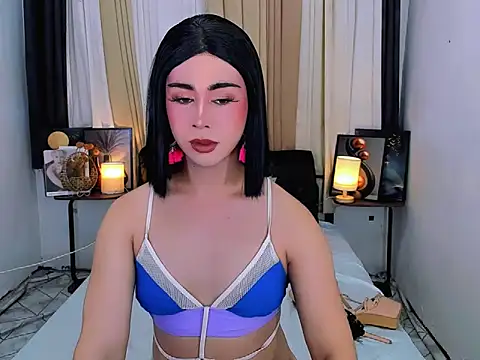 Seductive Paloma online show from July 2, 2026, 7:03 am