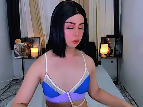 Seductive Paloma online show from July 6, 2026, 7:37 am