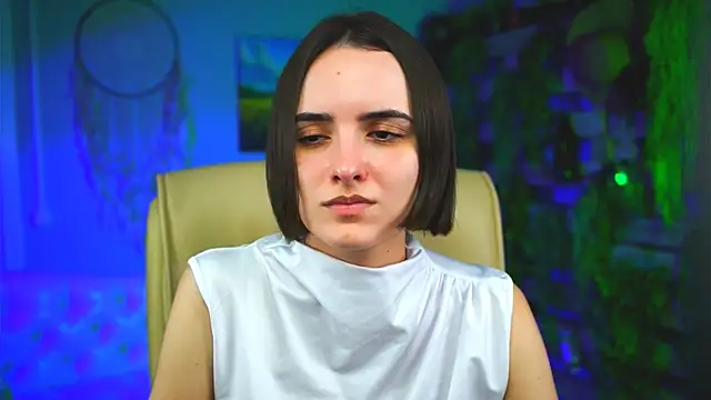 KateWillows online show from April 3, 2026, 4:19 am