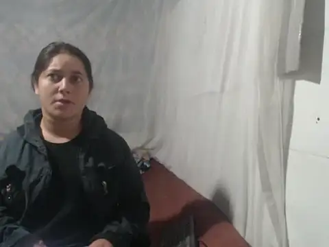 sammyyblondee online show from February 10, 2026, 11:04 pm