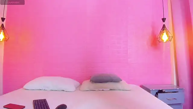 Snapshot of AlexandraMiller chatting on January 14, 2026, 12:53 pm AlexandraMiller online show from January 14, 2026, 12:53 pm