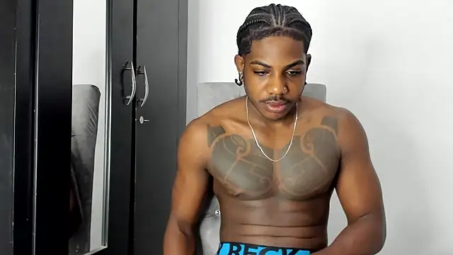 Darktemp  online show from March 14, 2026, 11:16 am