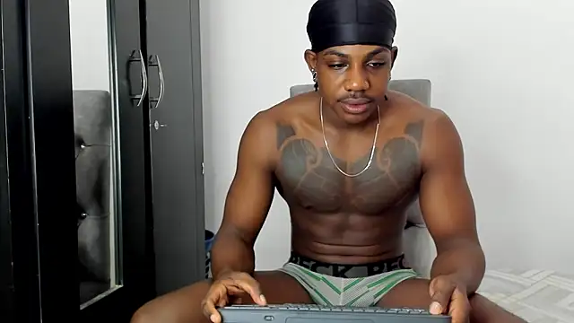 Darktemp  online show from February 11, 2026, 12:38 pm