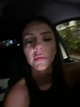 SofhiaTaylor online show from January 11, 2026, 1:34 am