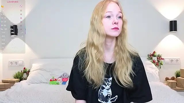 GhisllaineWestler online show from February 7, 2026, 5:15 am