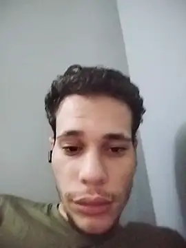 Garra55555 online show from January 15, 2026, 11:19 pm