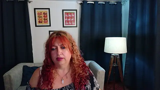 Snapshot of MilfArlet chatting on June 3, 2026, 2:33 pm MilfArlet online show from June 3, 2026, 2:33 pm