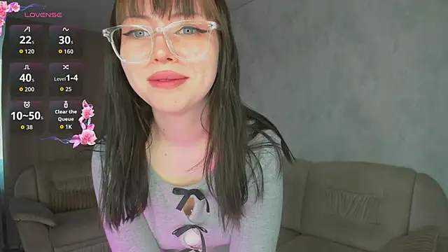 JaneMolane online show from May 21, 2026, 5:05 am