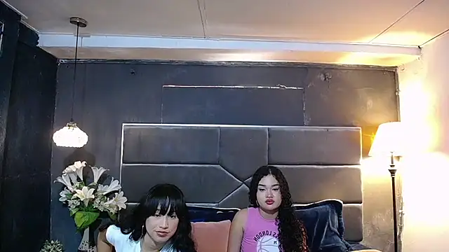 alyson ethan online show from March 6, 2026, 7:42 pm