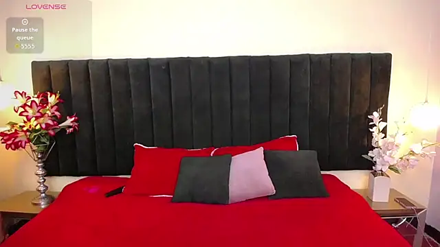 alyson ethan online show from March 13, 2026, 7:52 pm