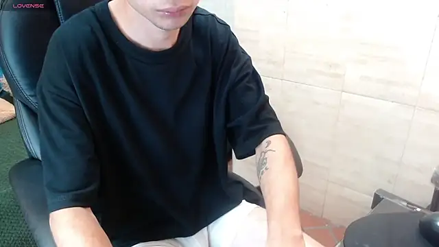 Snapshot of LucassSmith11 chatting on January 15, 2026, 12:08 pm LucassSmith11 online show from January 15, 2026, 12:08 pm