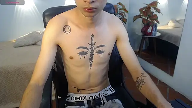 Snapshot of LucassSmith11 chatting on January 10, 2026, 11:38 am LucassSmith11 online show from January 10, 2026, 11:38 am