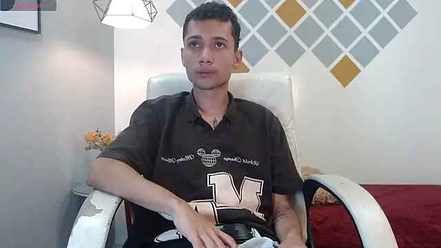 LucassSmith11 online show from March 18, 2026, 7:04 pm