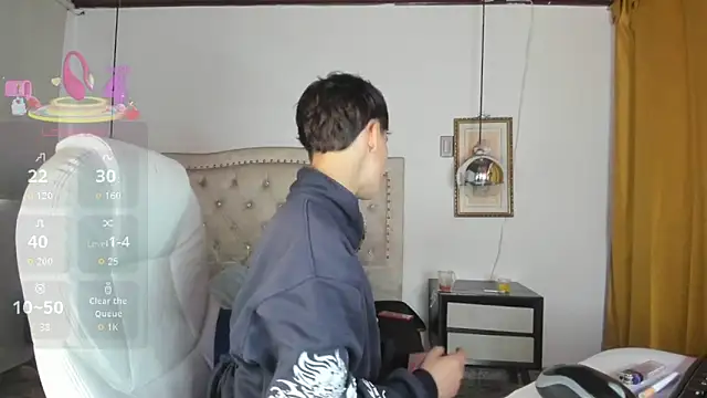 Snapshot of Brenda_Tina chatting on December 22, 2025, 8:42 pm Brenda Tina online show from December 22, 2025, 8:42 pm