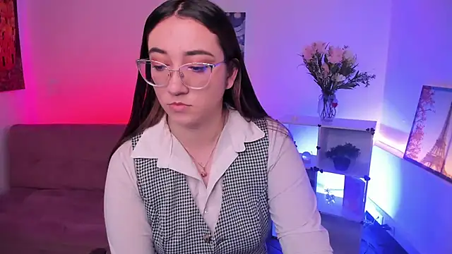 SwettieSammy online show from May 27, 2026, 12:45 pm