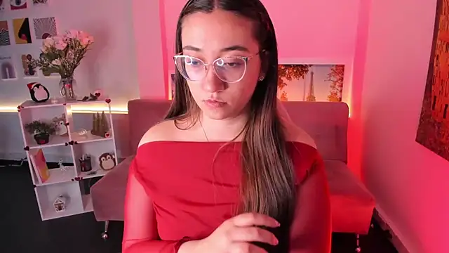 SwettieSammy online show from March 26, 2026, 12:25 pm