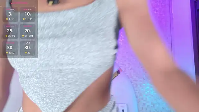 emily dempsey online show from December 20, 2025, 7:50 pm