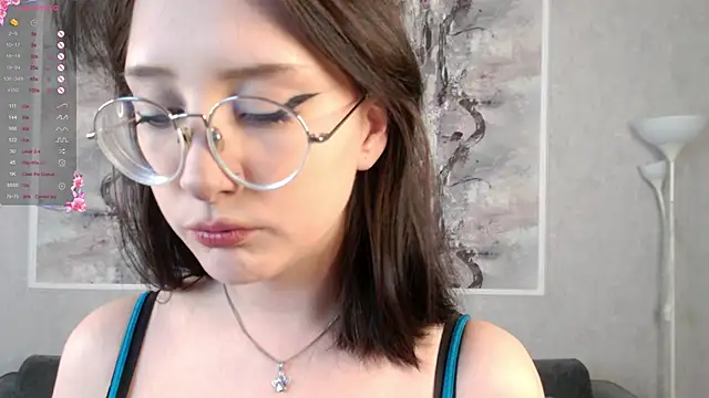 Snapshot of MisaLumia chatting on January 12, 2026, 5:53 pm MisaLumia online show from January 12, 2026, 5:53 pm