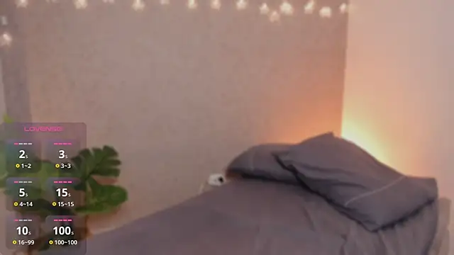 miah luv online show from January 5, 2026, 8:01 pm