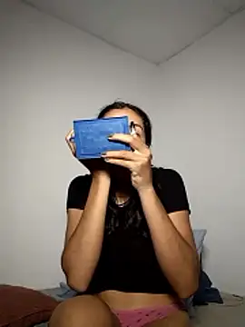 laia williamss online show from January 11, 2026, 12:17 am