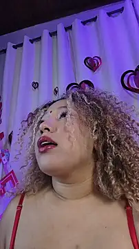 BonnieRitz online show from February 13, 2026, 8:58 am