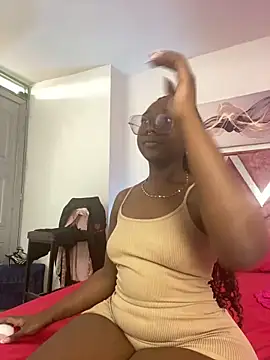 ZahhyGrey online show from April 3, 2026, 10:05 pm