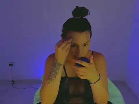 Sofia Grey2 online show from December 1, 2025, 3:24 pm