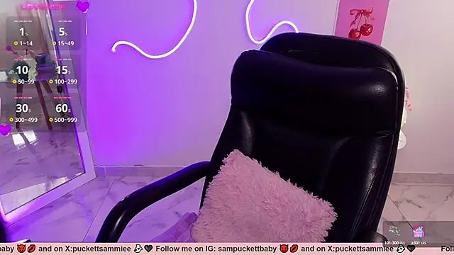 Sampuckettbaby online show from October 8, 2025, 4:08 pm