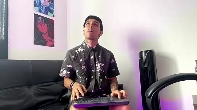 liorvante online show from February 24, 2026, 3:24 pm