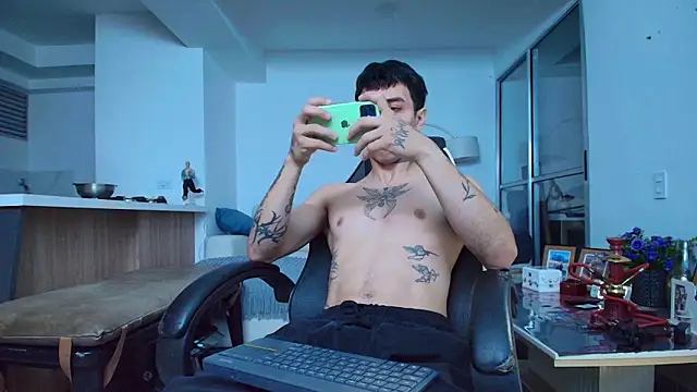 liorvante online show from February 22, 2026, 5:43 am