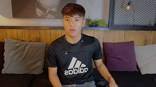 isaac grimm online show from March 12, 2026, 3:12 am