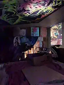 spunfoxxx online show from April 11, 2026, 12:29 am