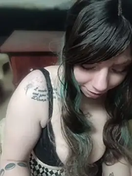 spunfoxxx online show from March 19, 2026, 2:44 am