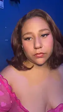 Kittysweet2001 online show from June 24, 2026, 9:12 pm