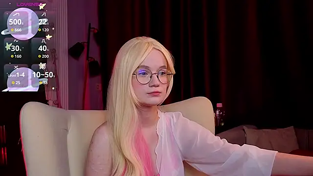 Kitty smalltits online show from February 2, 2026, 4:22 am