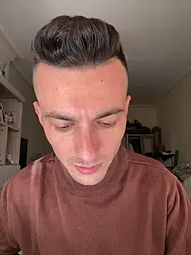 3turkish6model9 online show from March 2, 2026, 11:50 am