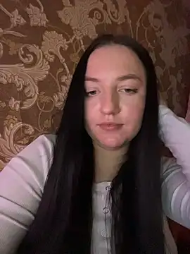 DianazLove1 online show from February 25, 2026, 4:07 pm