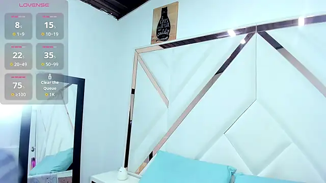 Faehlis   online show from February 26, 2026, 4:45 am