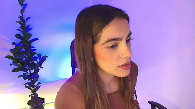 Julieta-8 online show from February 5, 2026, 2:51 am