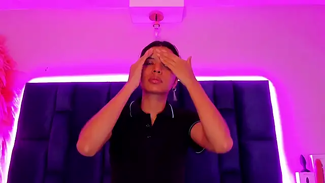 Snapshot of GrishaMochka chatting on February 23, 2026, 12:28 pm GrishaMochka online show from February 23, 2026, 12:28 pm