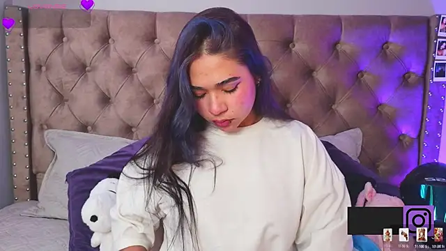 Mylarossi online show from March 26, 2026, 3:21 pm