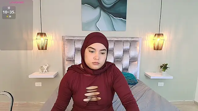 Snapshot of Habi_arabic chatting on December 2, 2025, 7:21 am Habi arabic online show from December 2, 2025, 7:21 am