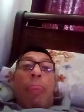 JRAdams23 online show from December 13, 2025, 8:37 pm