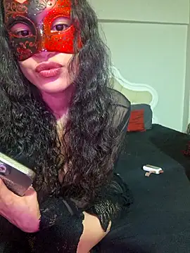 deva-sexy online show from May 24, 2026, 11:48 pm