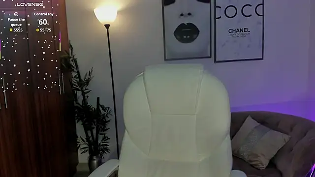 alana martiins online show from March 25, 2026, 10:52 pm