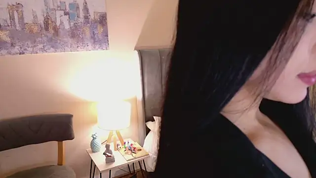 Megaan    online show from February 27, 2026, 12:16 pm