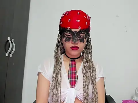 RubySexyBell online show from January 18, 2026, 6:17 am