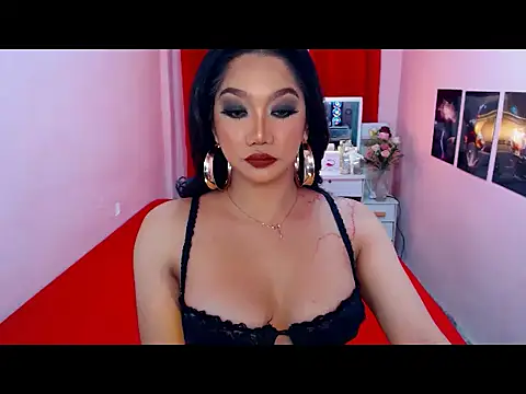 UrScreenGoddess online show from March 13, 2026, 11:10 pm