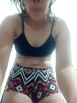 Isabella Evanss online show from December 16, 2025, 2:21 pm