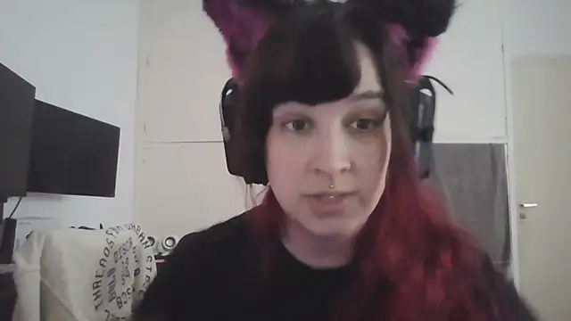 Darkytah online show from February 17, 2026, 3:20 pm